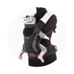 Buikdrager Chipolino Bobby Fly Ebony