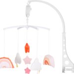 Muziekmobiel Chipolino Star