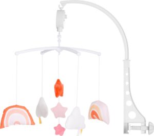 Muziekmobiel Chipolino Star