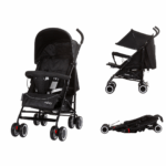 Buggy Chipolino Miley Obsidian