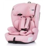 Autostoel Chipolino Icon I-Size Flamingo