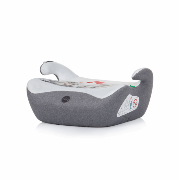 Booster Chipolino Uty I-Size Kittens - Afbeelding 1