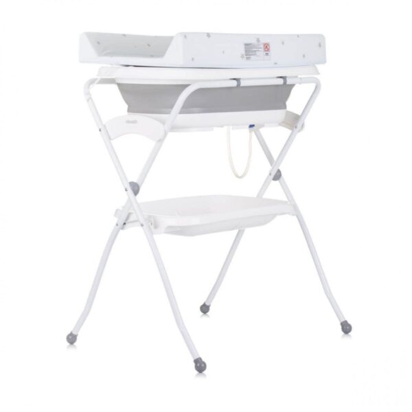 Badset Chipolino Fiore Grijs - Afbeelding 1