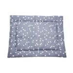 Boxkleed Briljant Baby Spots Iron