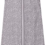 Slaapzak Zomer Briljant Baby Minimal Dots Grey 70cm