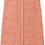 Slaapzak Zomer Briljant Baby Minimal Dots Terra 90cm