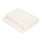 Deken Wieg Little Dutch Zomer Pure Soft White