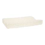 Aankleedkussenhoes Little Dutch Blueberry Leaves