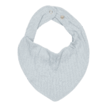 Slabber Bandana Little Dutch Pure Soft Blue