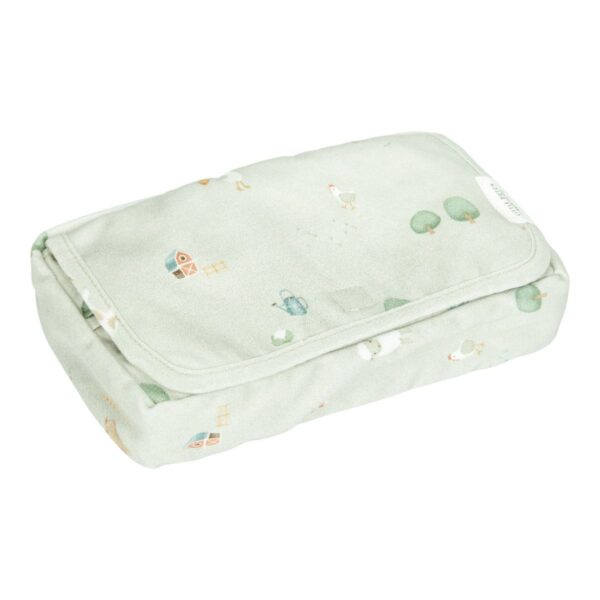 Hoes Babydoekjes Little Dutch Little Farm - Afbeelding 1