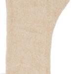 Washand Little Dutch XL Beige