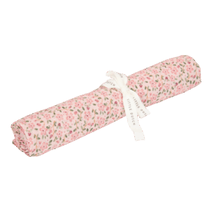 Swaddle Doek Little Dutch Fairy Floral 120x120