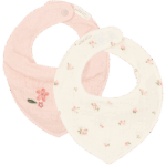Bandana Slab Little Dutch Hydrofiel Fairy Blossom&Blossom 2st
