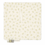 Speendoekje Little Dutch Hydrofiel Blueberry Leaves