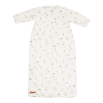 Slaapzak Winter Little Dutch Sailors Bay White 90cm