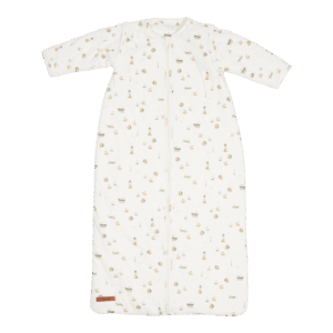Slaapzak Winter Little Dutch Sailors Bay White 90cm