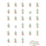 Poster Little Dutch A3 Baby Bunny