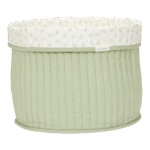 Mand Little Dutch Groot Blueberry Leaves Reversible