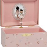 Juwelendoosje / Muziekdoosje Little Dutch Evi