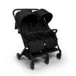 Buggy Tweeling Baninni Adige Black
