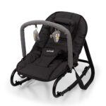 Wipstoel Baninni Stelano Black