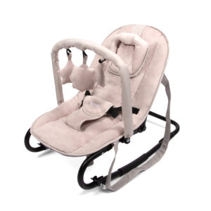 Wipstoel Baninni Malena Beige