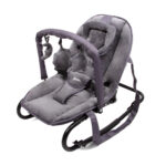 Wipstoel Baninni Malena Gray