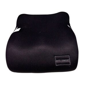 Booster BUBU Black