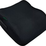 Booster BUBU I-Size Black