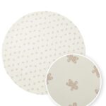 Knoeimat Meyco Gingerbread Soft Sand