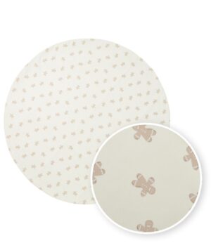 Knoeimat Meyco Gingerbread Soft Sand