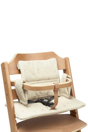 Stoelverkleiner Meyco Meegroei Gingko Soft Sand