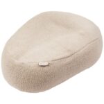 Relaxhoes Meyco Voedingskussen Teddy Sand