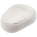 Relaxhoes Meyco Voedingskussen Teddy Greige