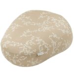 Relaxhoes Meyco Voedingskussen Branches Sand