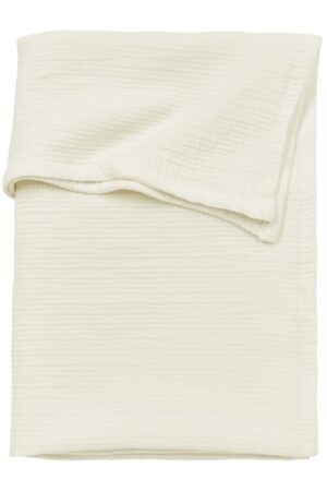 Laken Ledikant Meyco Pre-Washed Naturel