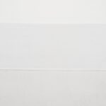 Laken Wieg Meyco 2 st. Uni 443000 Wit