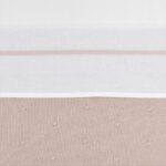 Laken Wieg Meyco Bies Soft Pink