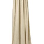 Sluier Meyco Uni Sand