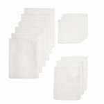 Starterset Hydrofiel 12-dlg Meyco Uni 450200 Wit