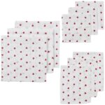 Set Hydrofiel Meyco Sweet Heart 9-delig