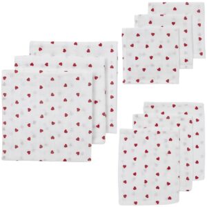 Set Hydrofiel Meyco Sweet Heart 9-delig
