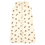 Slaapzak Little Boo Jersey Breakfast 90cm