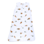 Slaapzak Little Boo Hydrofiel Icecream Oatmeal 70cm