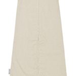 Slaapzak Meyco Plume Soft Sand 90cm