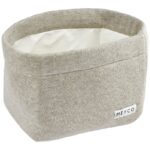 Mand Meyco Medium Knit Basic Sand Melange