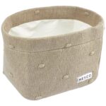 Mand Meyco Small Mini Knots Sand