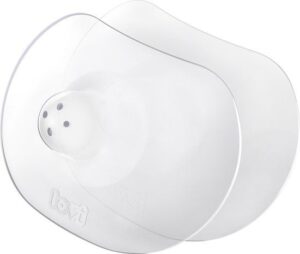 Tepelhoedje Difrax C641 M/L 2st