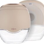 Borstkolf Difrax C620 Handsfree