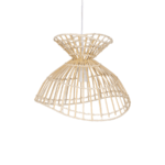 Hanglamp KidsDepot Fran Natural